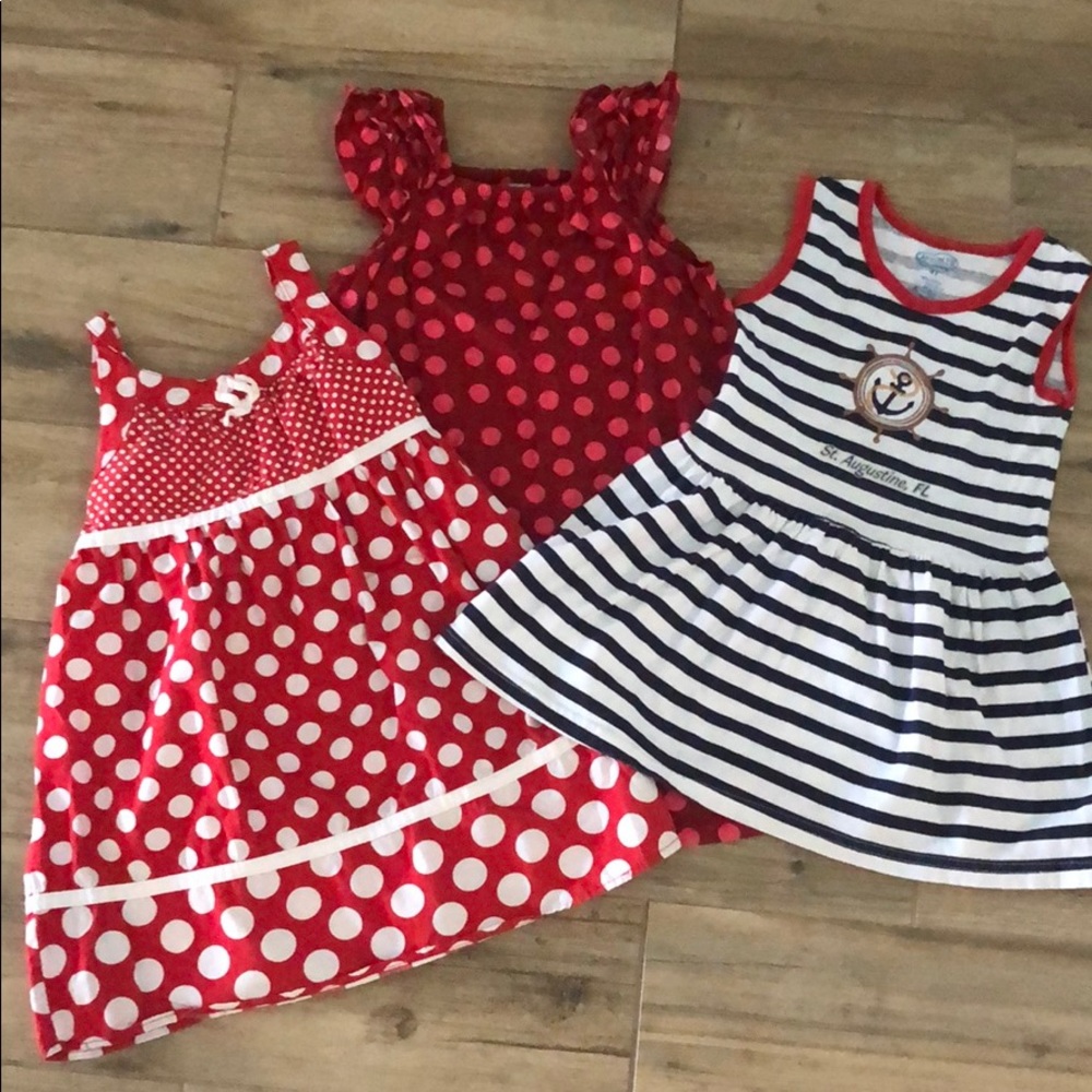 Dress bundle 👗